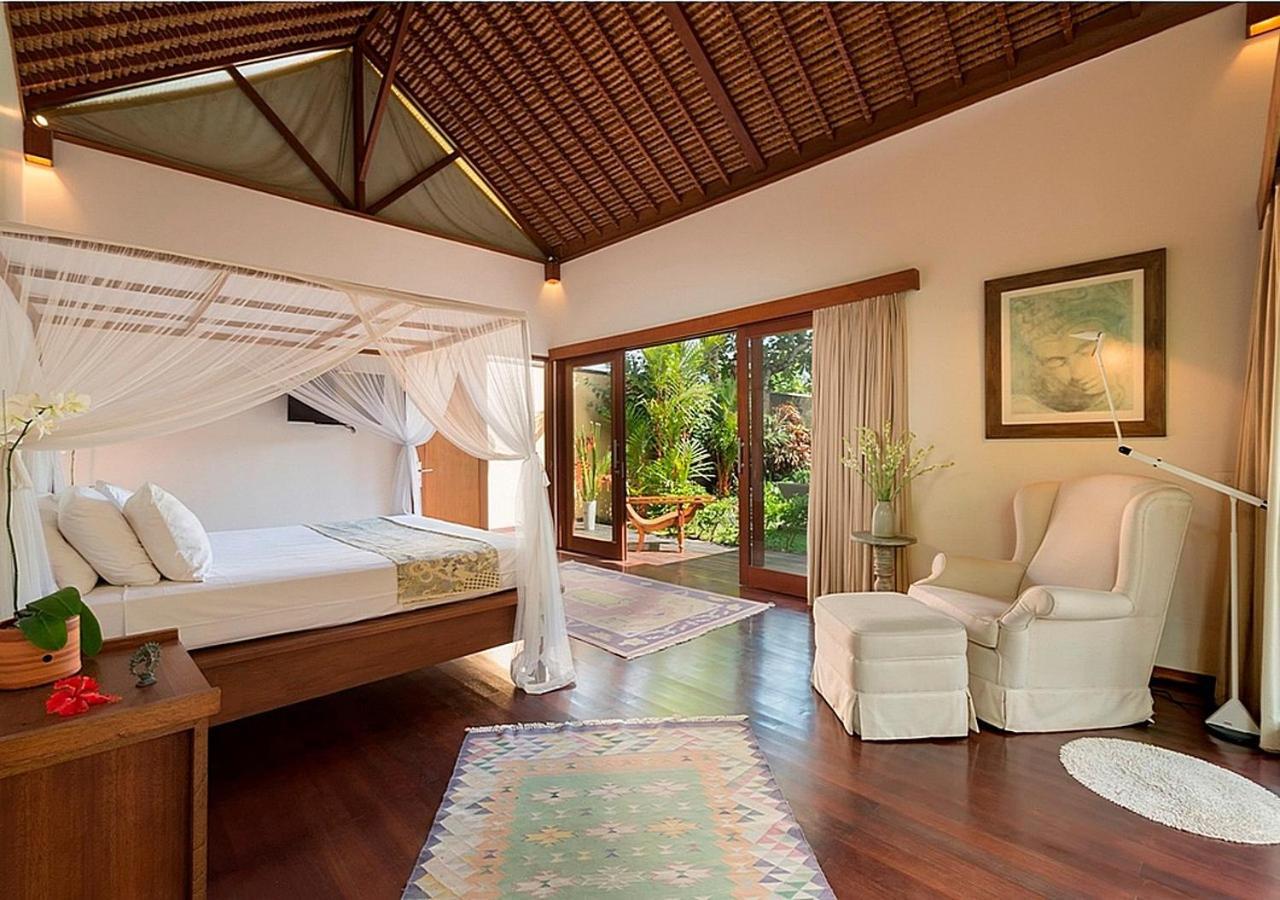 Andalas Villa
