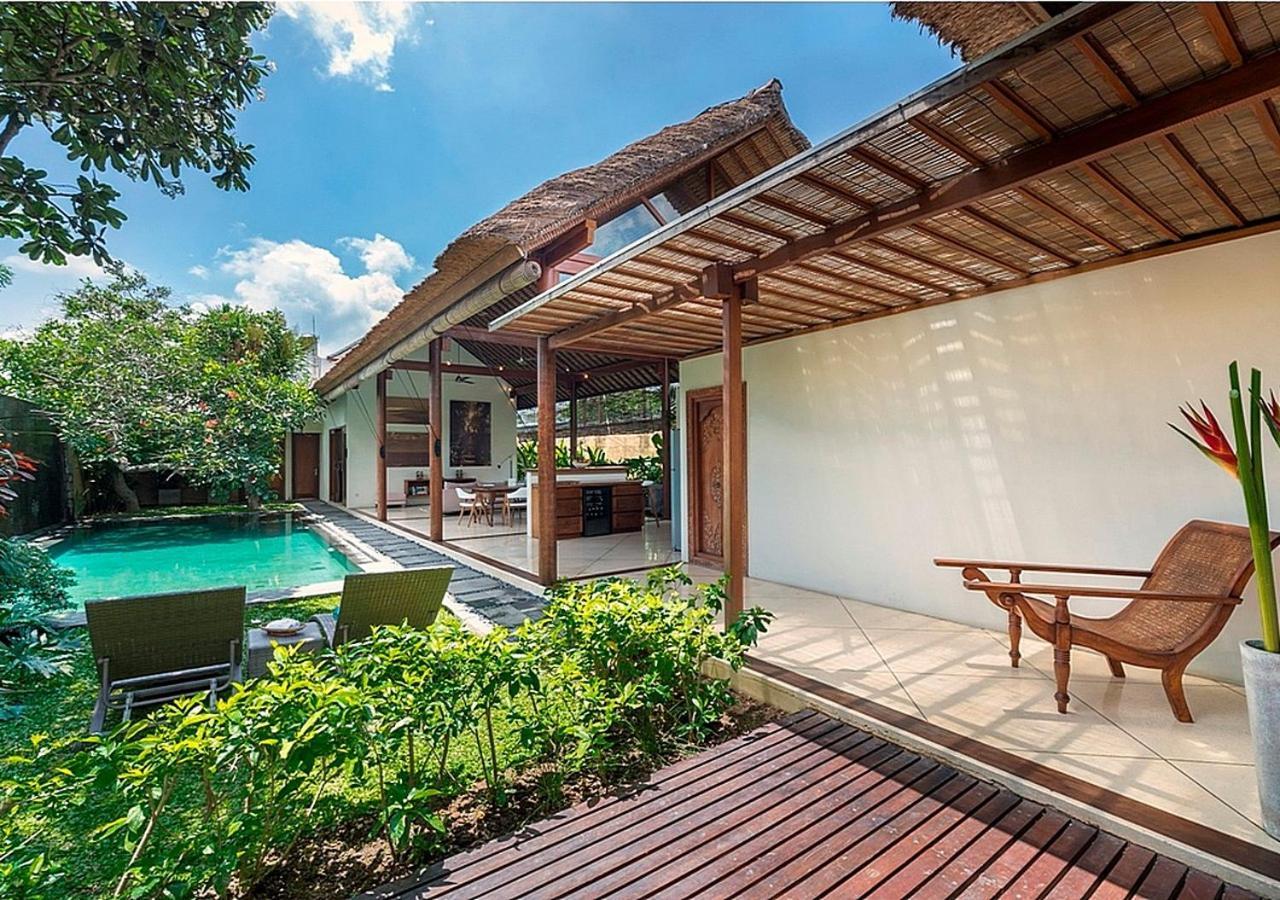 Villa Andalas *