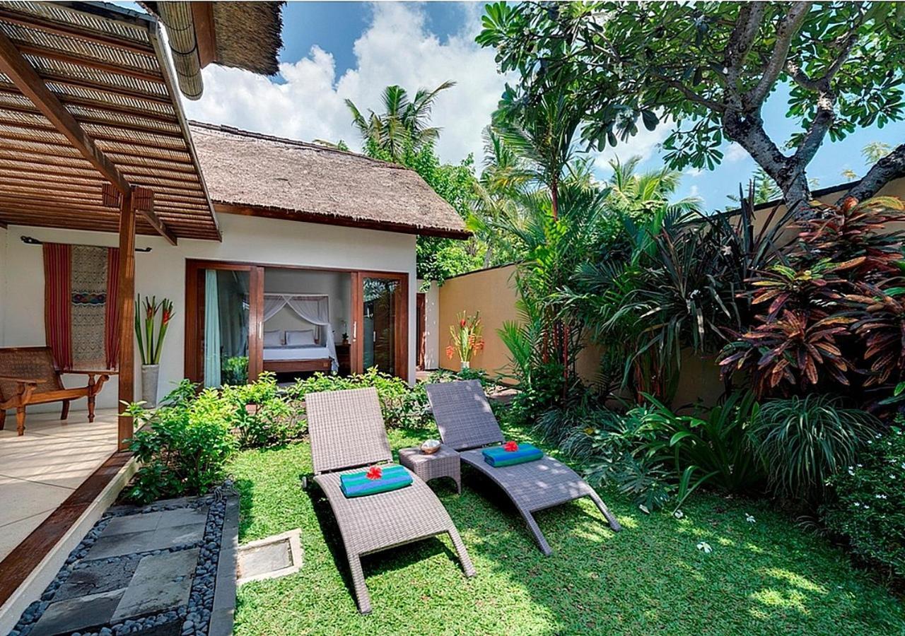 Andalas Villa