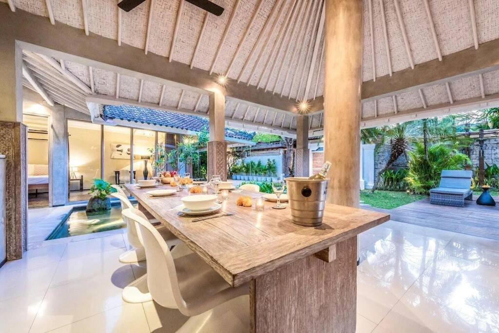 Villa - Designer Boutique Seminyak (Bali)