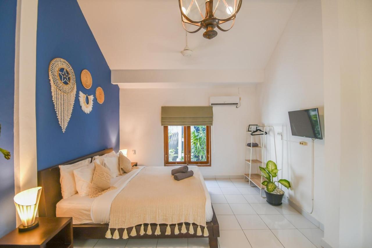 Evergreen Mojito 3br Biệt thự
