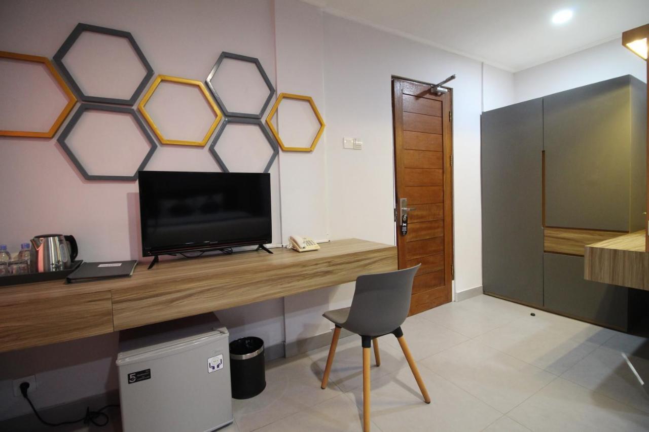 Casananta Hotel