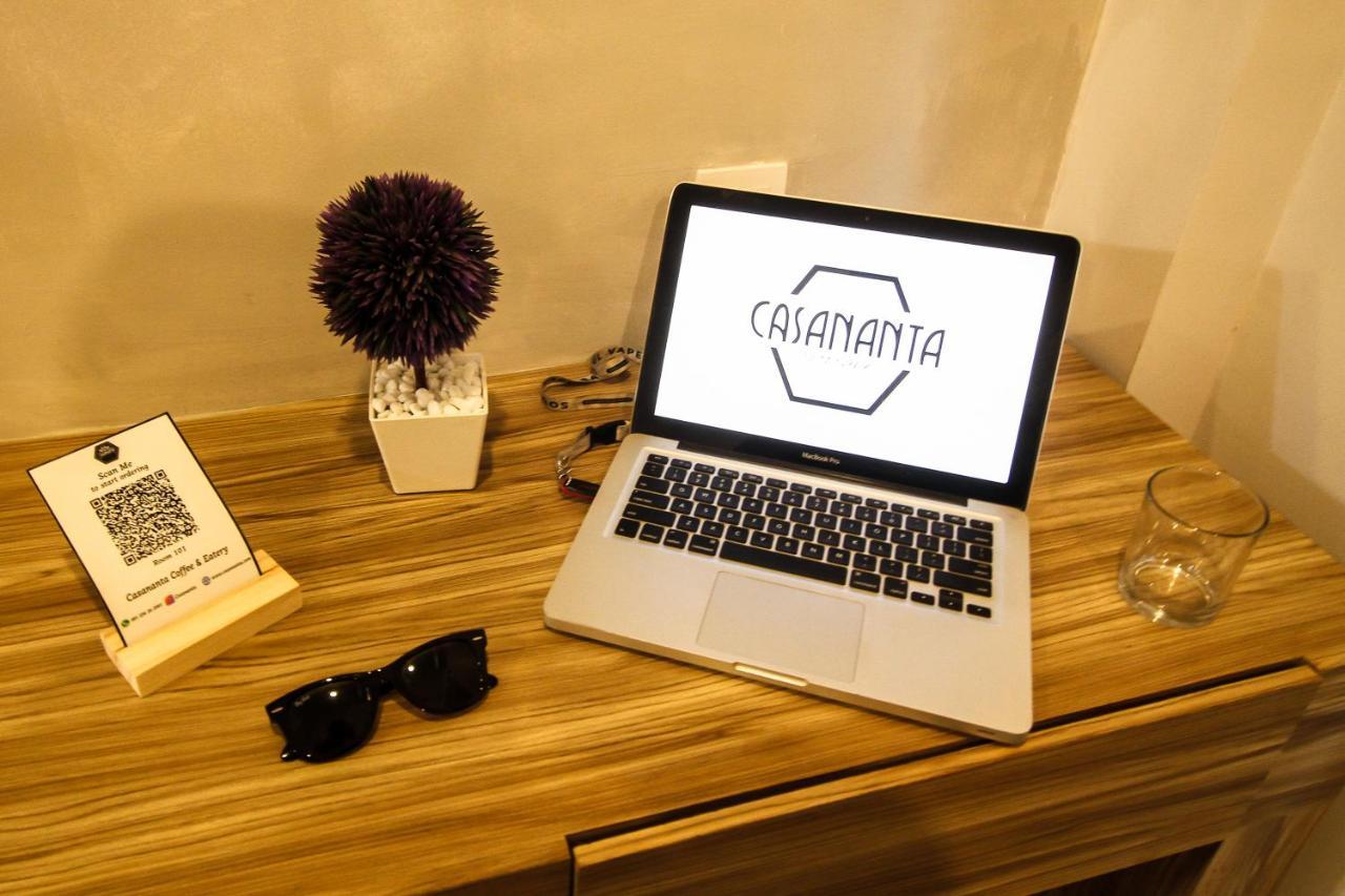Casananta Seminyak (Bali)