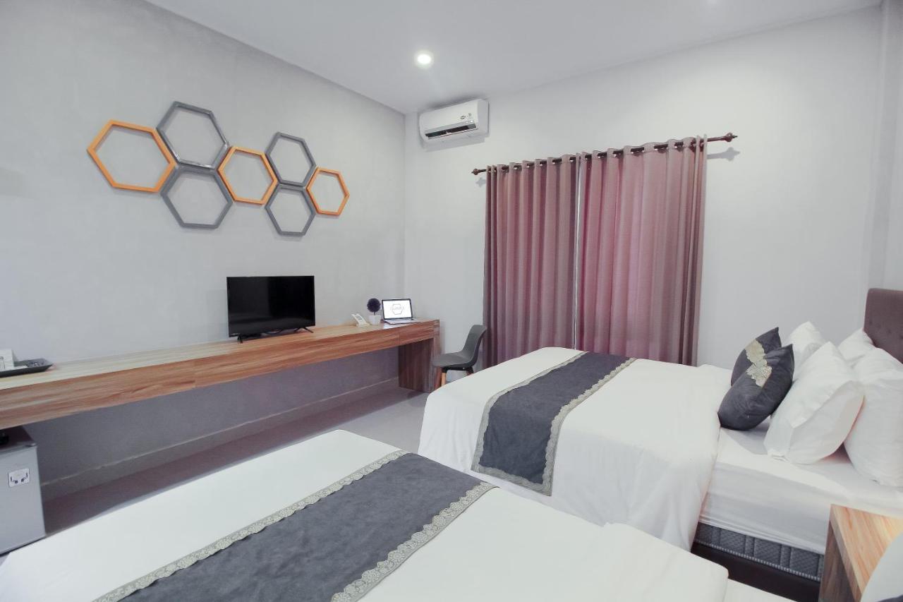 Hotel Casananta Seminyak (Bali)