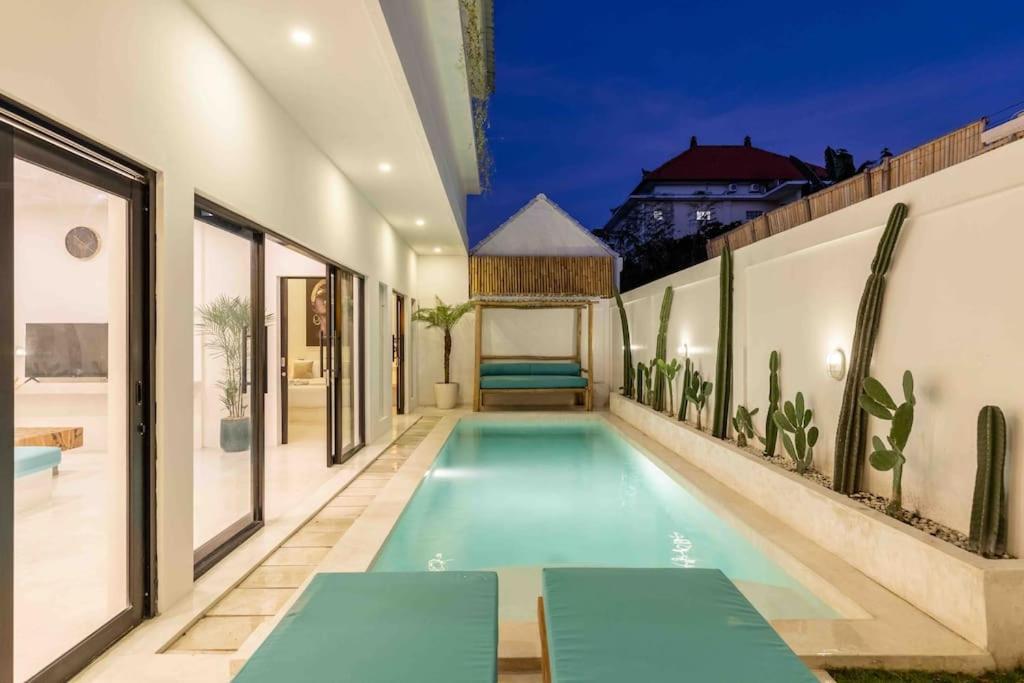 Villa Gemini