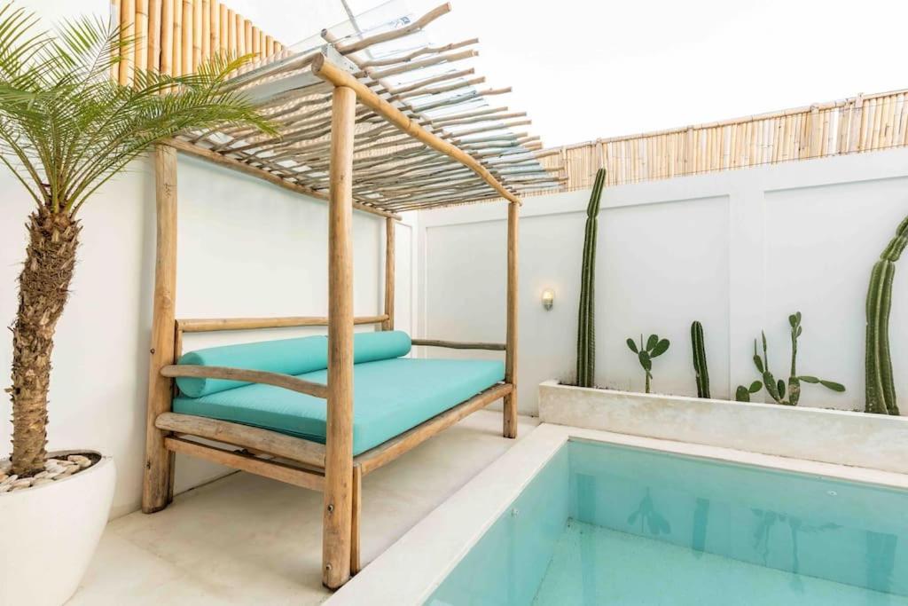 Gemini Villa