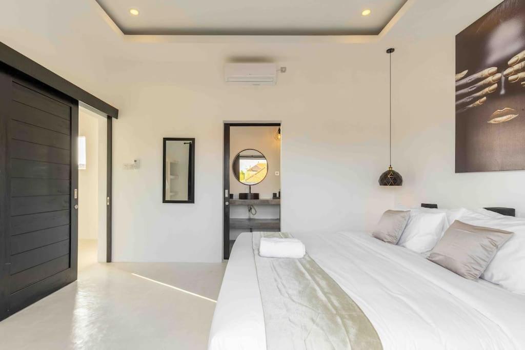 Gemini Villa Seminyak (Bali)