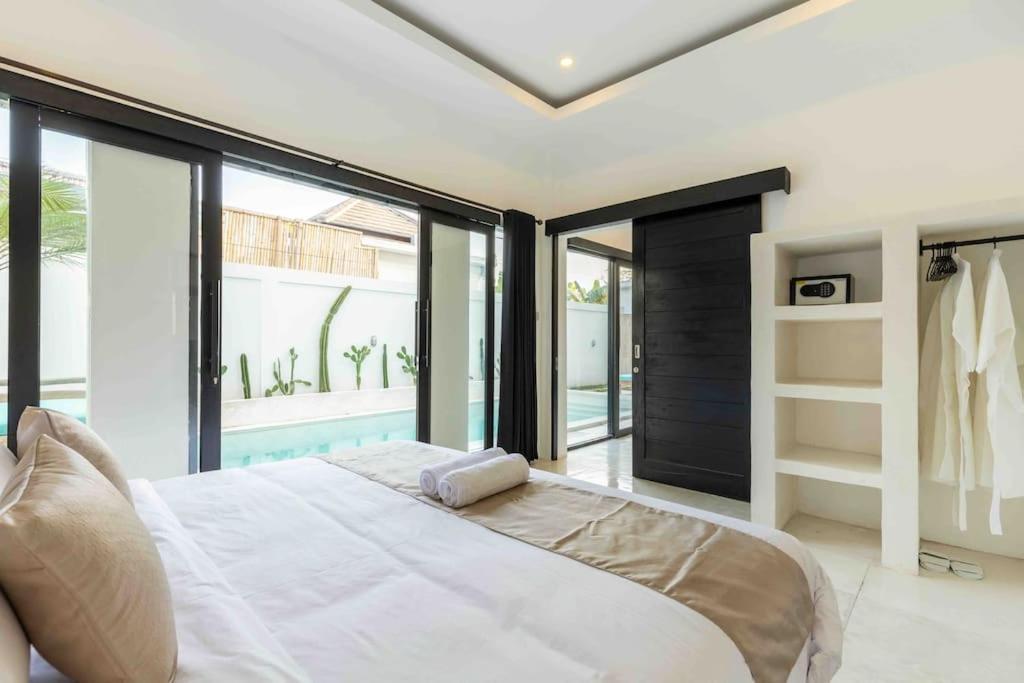 Gemini Villa *