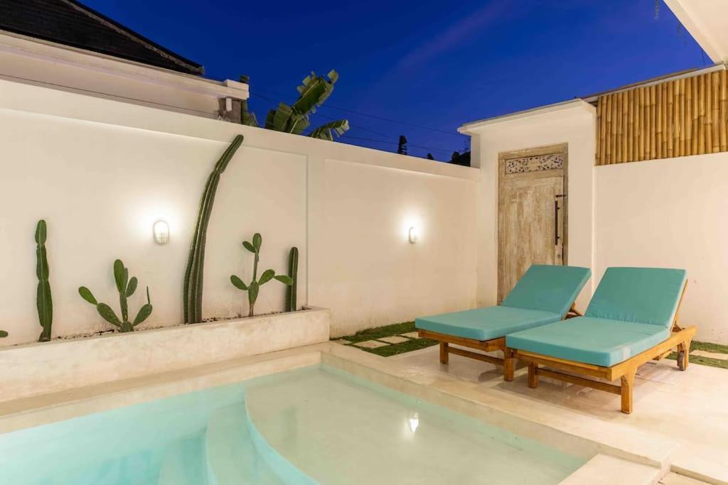 Villa Gemini Seminyak (Bali)