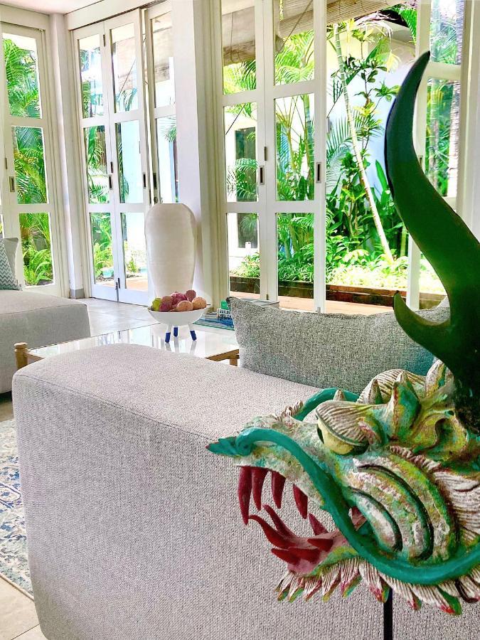 La Perla Blu Villa Seminyak (Bali)