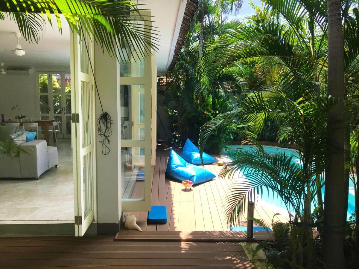 La Perla Blu * Seminyak (Bali)