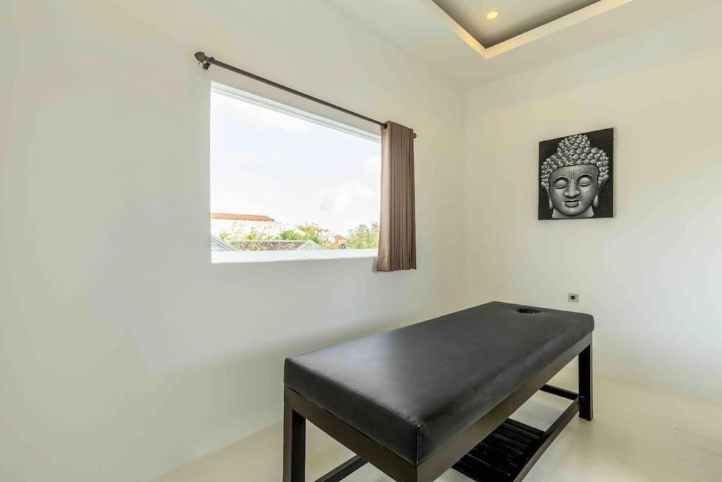 Gemini Villa Seminyak (Bali)