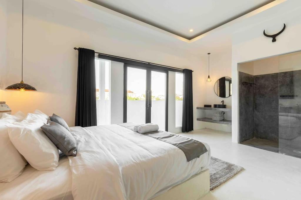 Gemini Villa