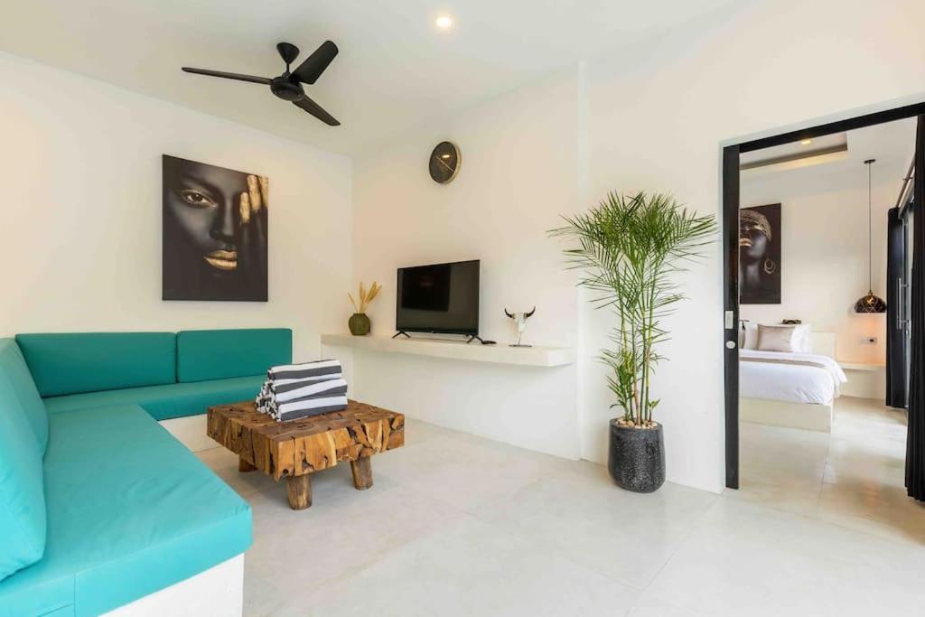 Gemini Villa *
