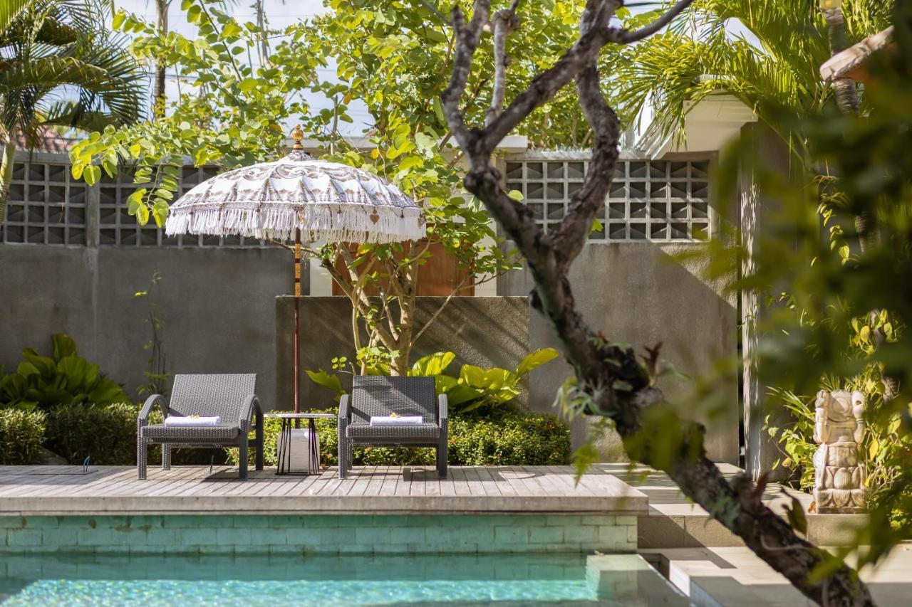 Villa Christie By Nakula Seminyak (Bali)