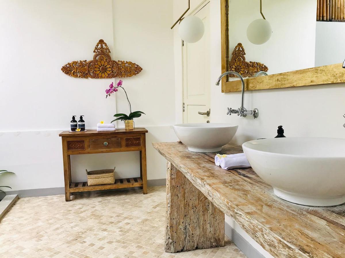 La Perla Blu Seminyak (Bali)