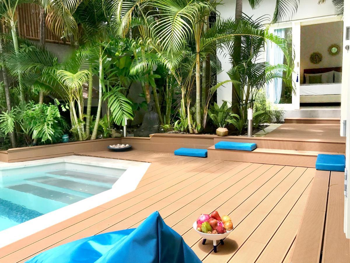 Villa La Perla Blu *