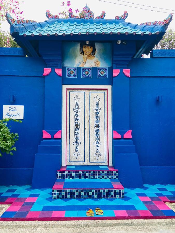 Majorelle Bali Vila Seminyak (Bali)