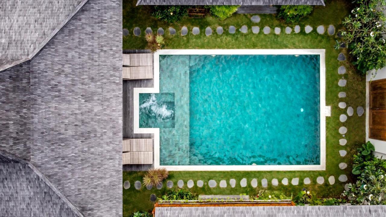 Nabi By Alfred In Bali