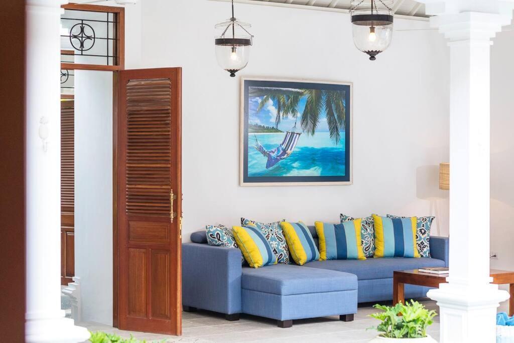Biệt thự Sintra - 2 Bedroom Luxury In Tranquil Location, Walk To