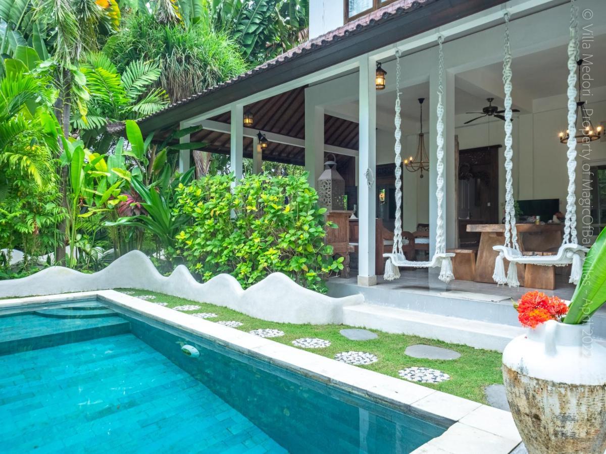 Enjoy - Center Seminyak (Bali)