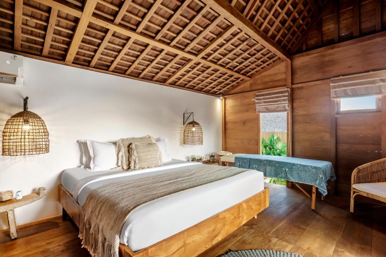 Villa Nabi By Alfred In Bali Seminyak (Bali)