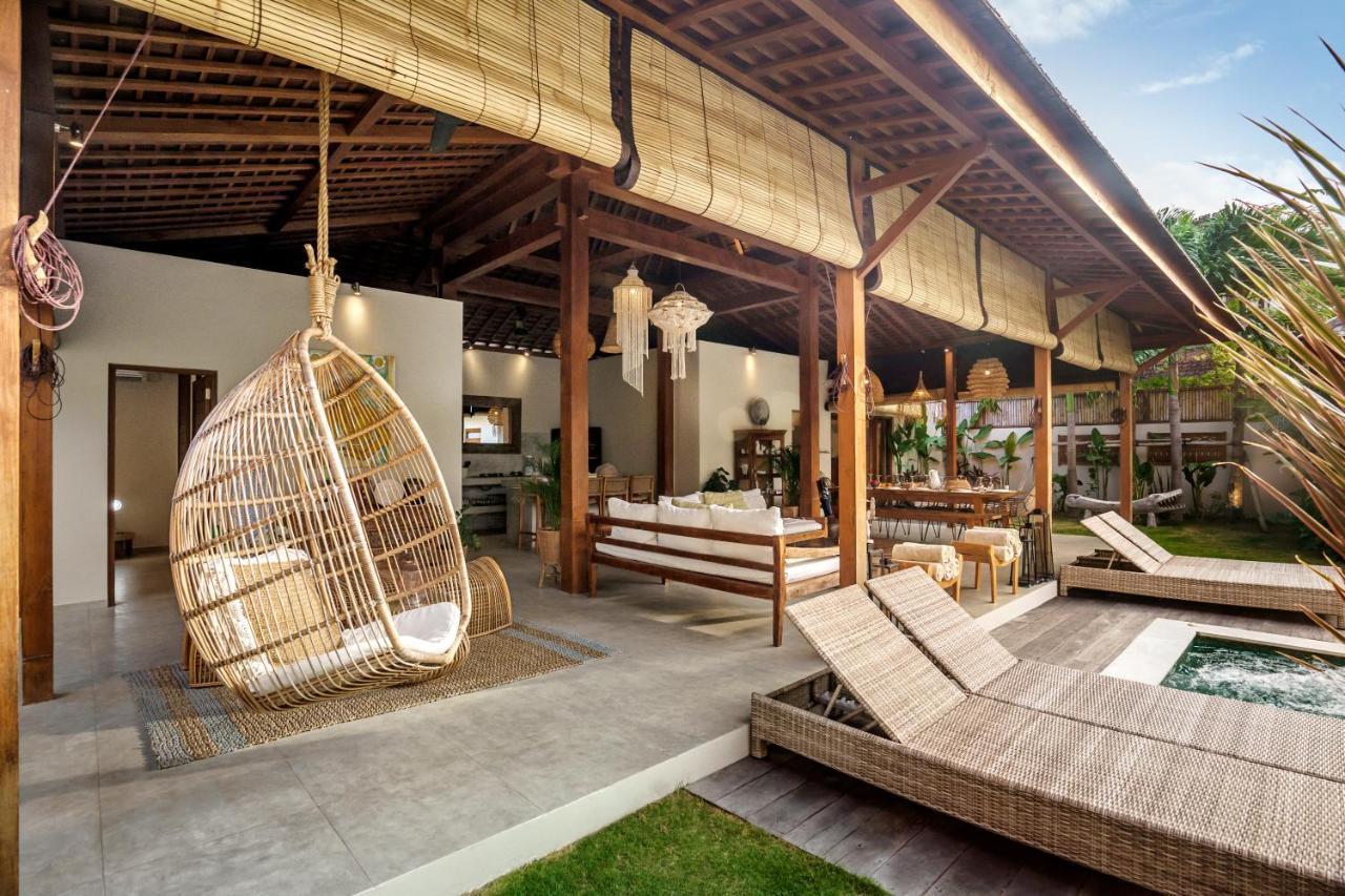 Villa Nabi By Alfred In Bali Seminyak (Bali)