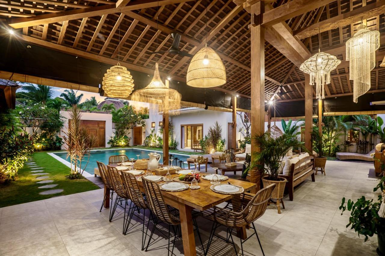 Villa Nabi By Alfred In Bali