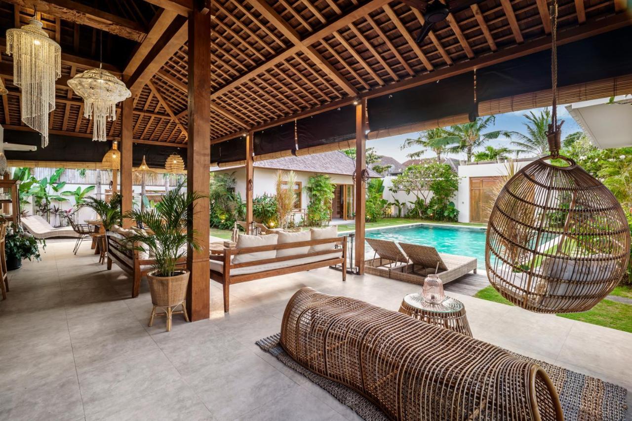 Nabi By Alfred In Bali Seminyak (Bali)