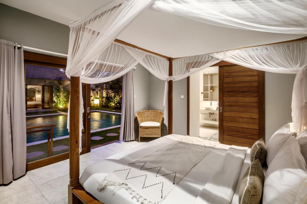 Nabi By Alfred In Bali * Seminyak (Bali)