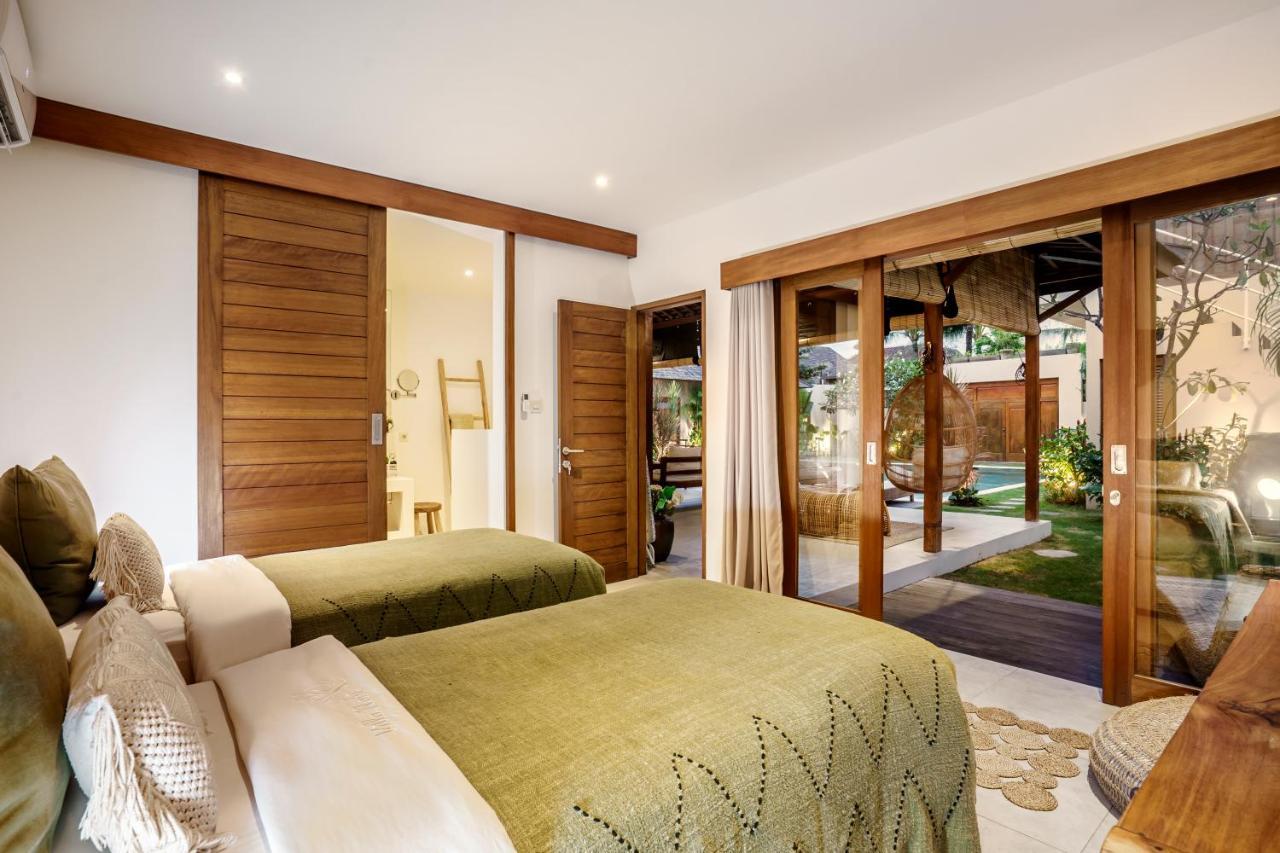 Nabi By Alfred In Bali Villa Seminyak (Bali)