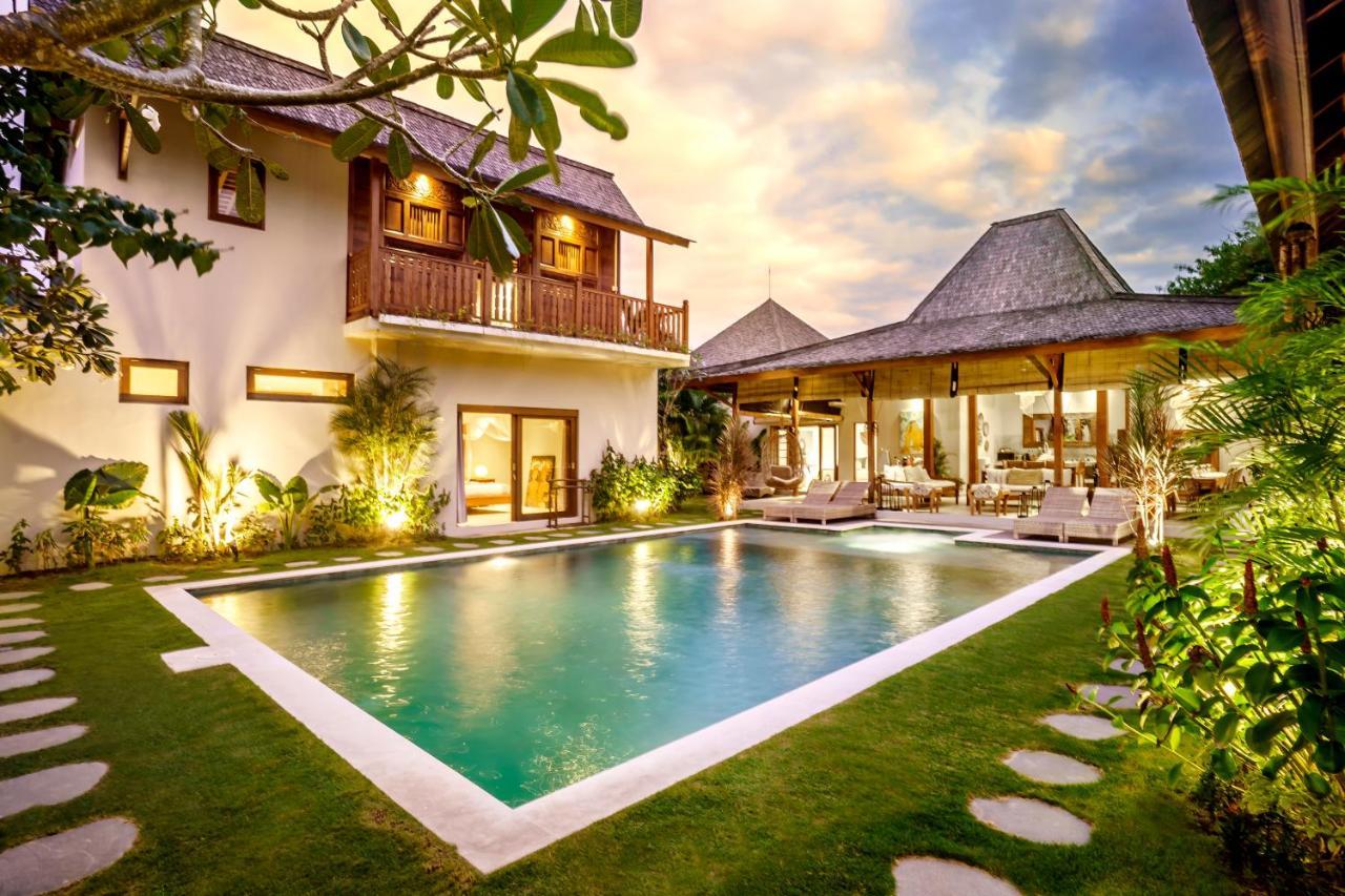 Villa Nabi By Alfred In Bali