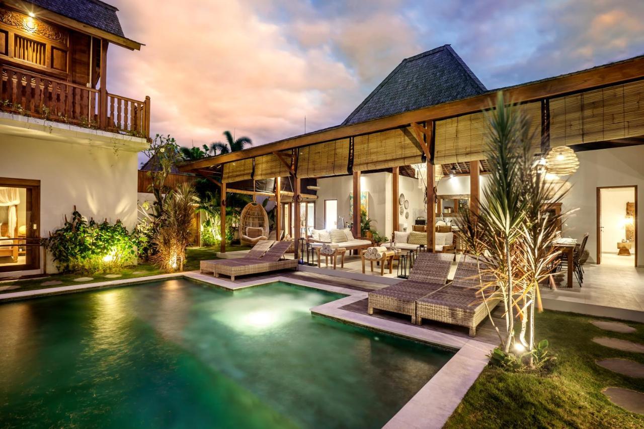 Villa Nabi By Alfred In Bali Seminyak (Bali)