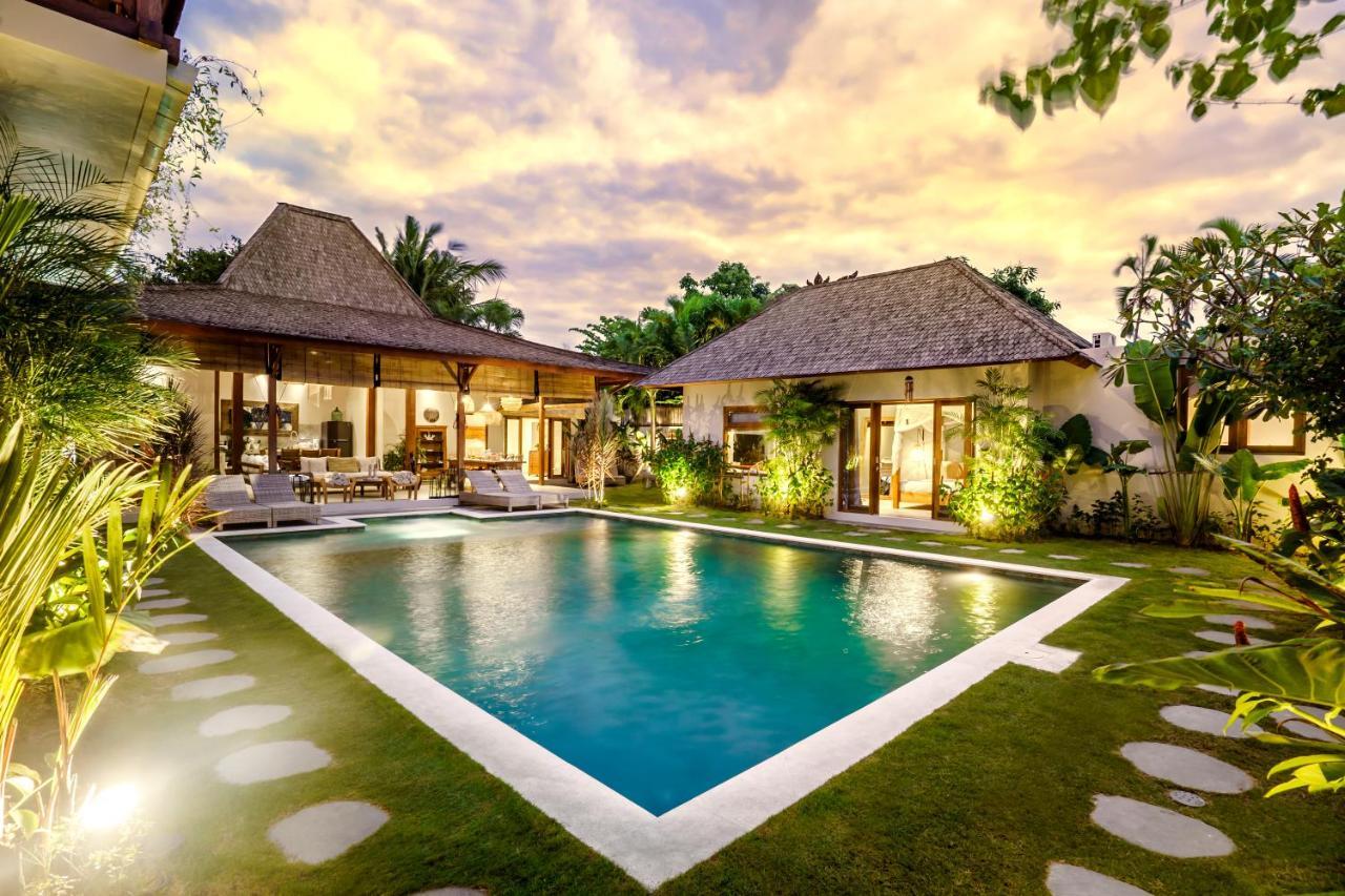 Nabi By Alfred In Bali Villa