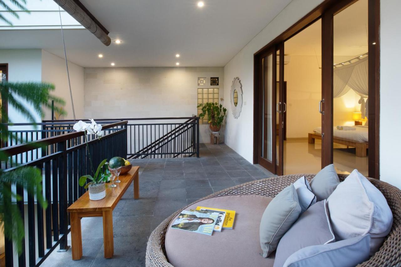 Villa Big Private 7 Bed, 7 Bath, Goldflower With 2x Pool, 2x Lounge, Best Location *