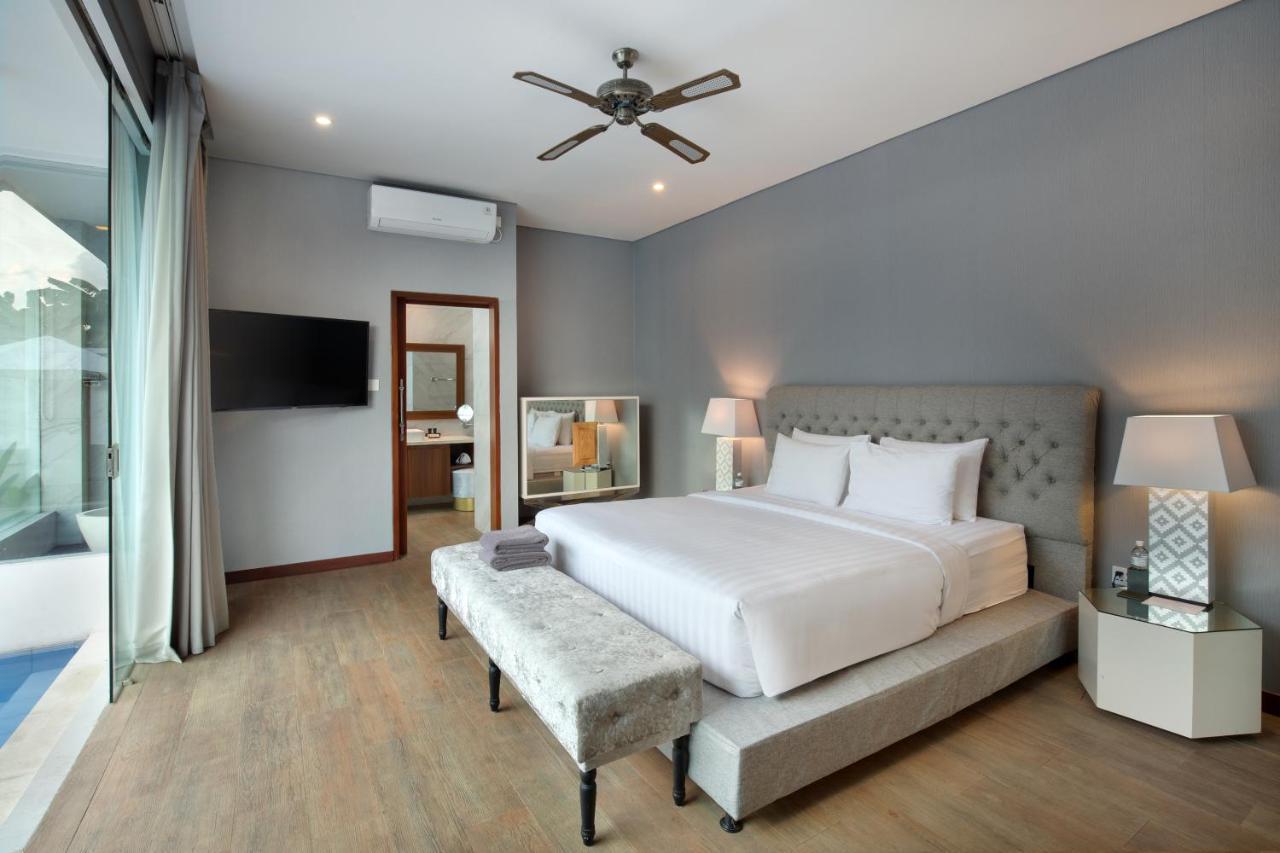 The Daha Luxury *