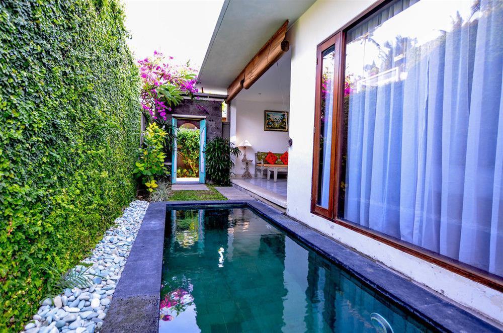 New Sara * Seminyak
