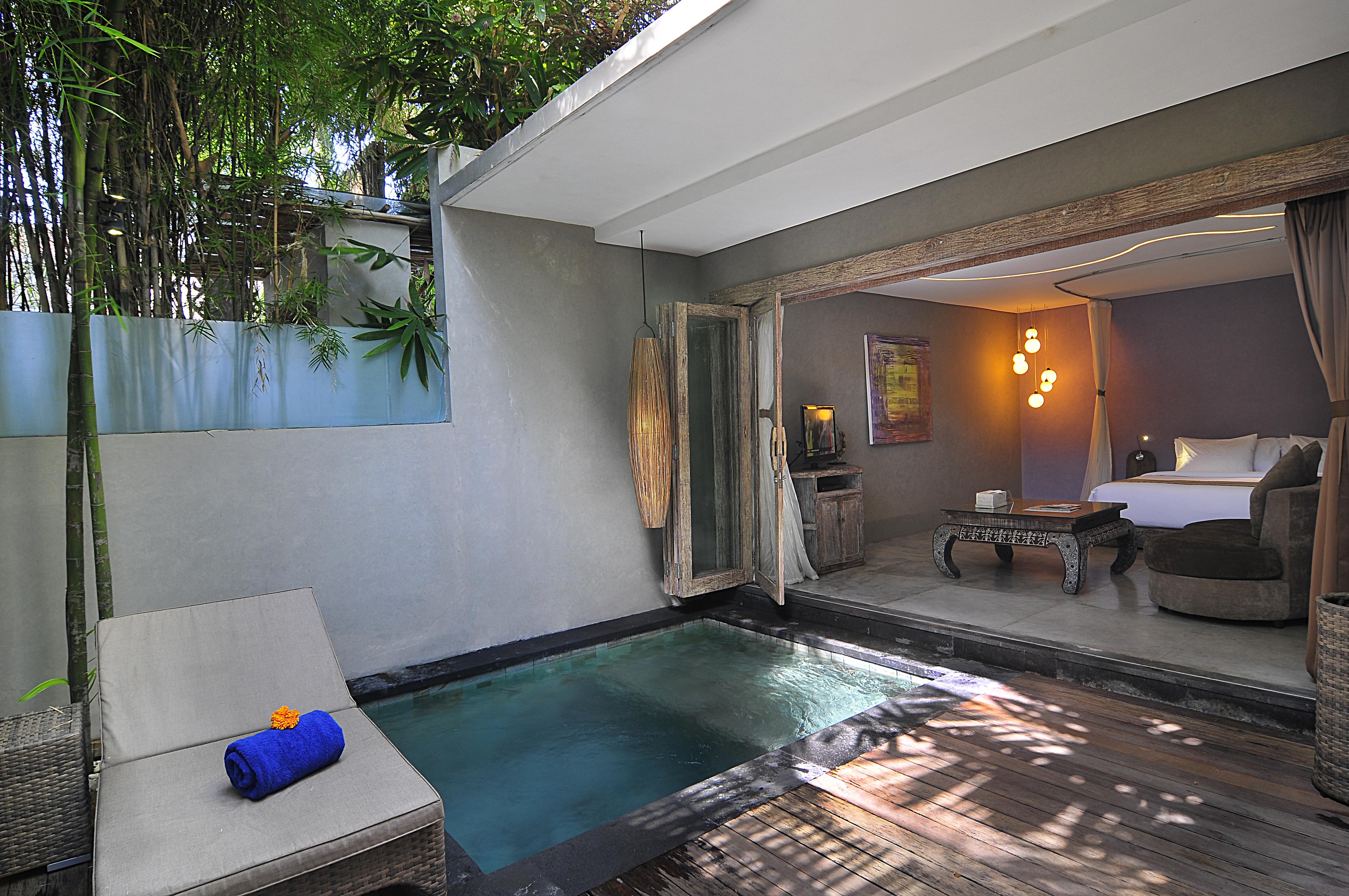 Blue Karma Dijiwa Seminyak (Bali)
