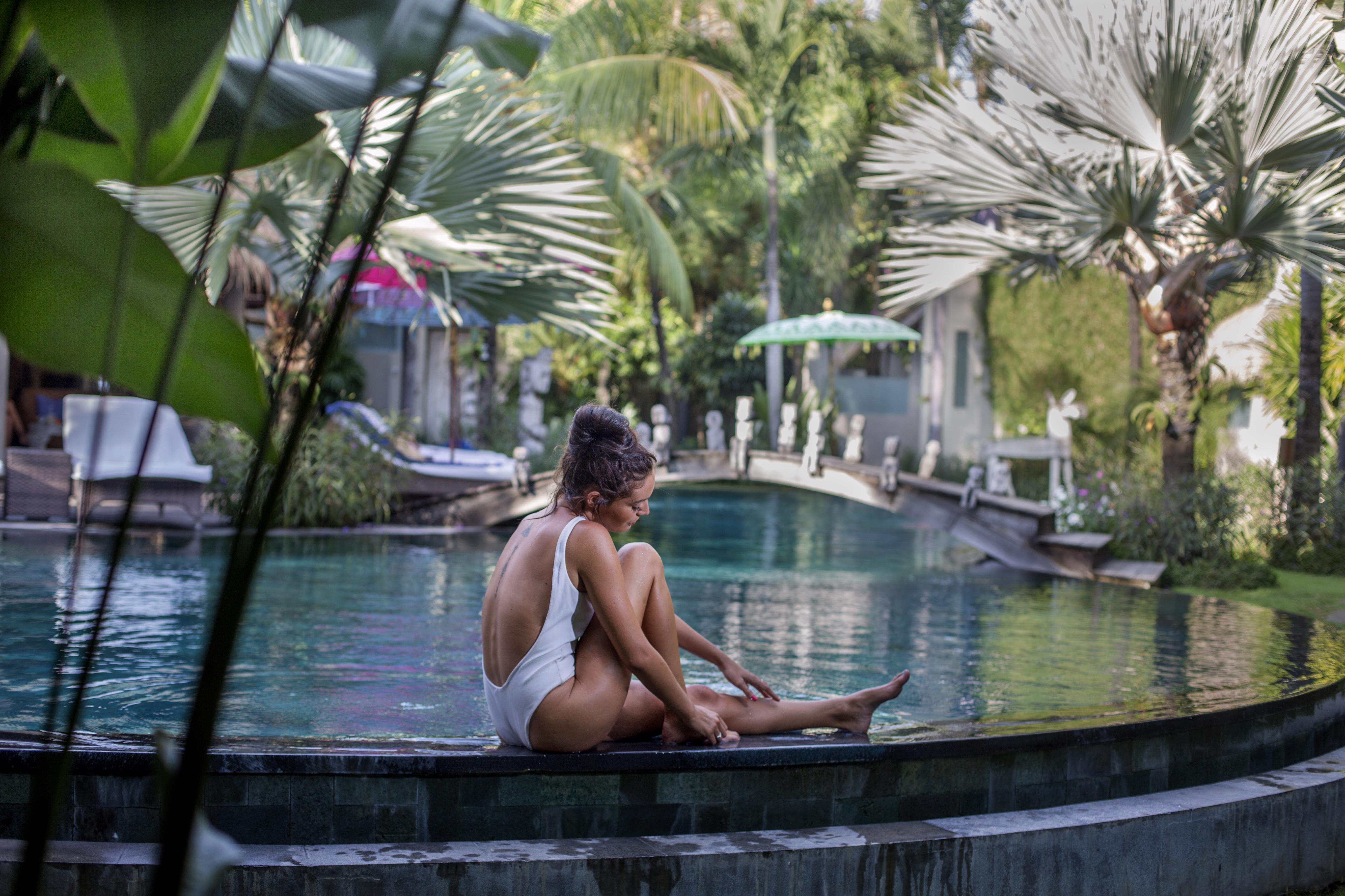 Resort Blue Karma Dijiwa Seminyak (Bali)