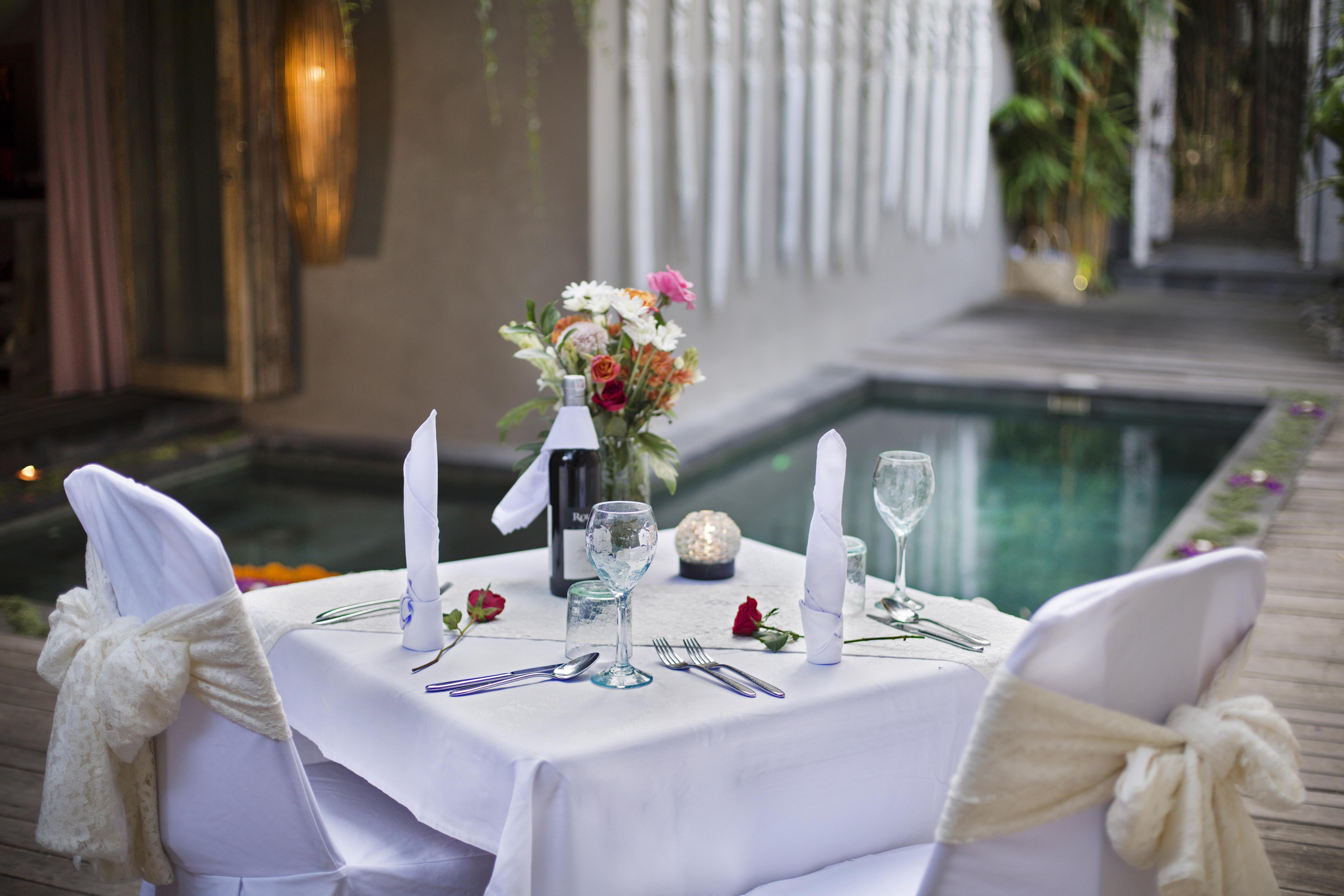 Resort Blue Karma Dijiwa Seminyak (Bali)