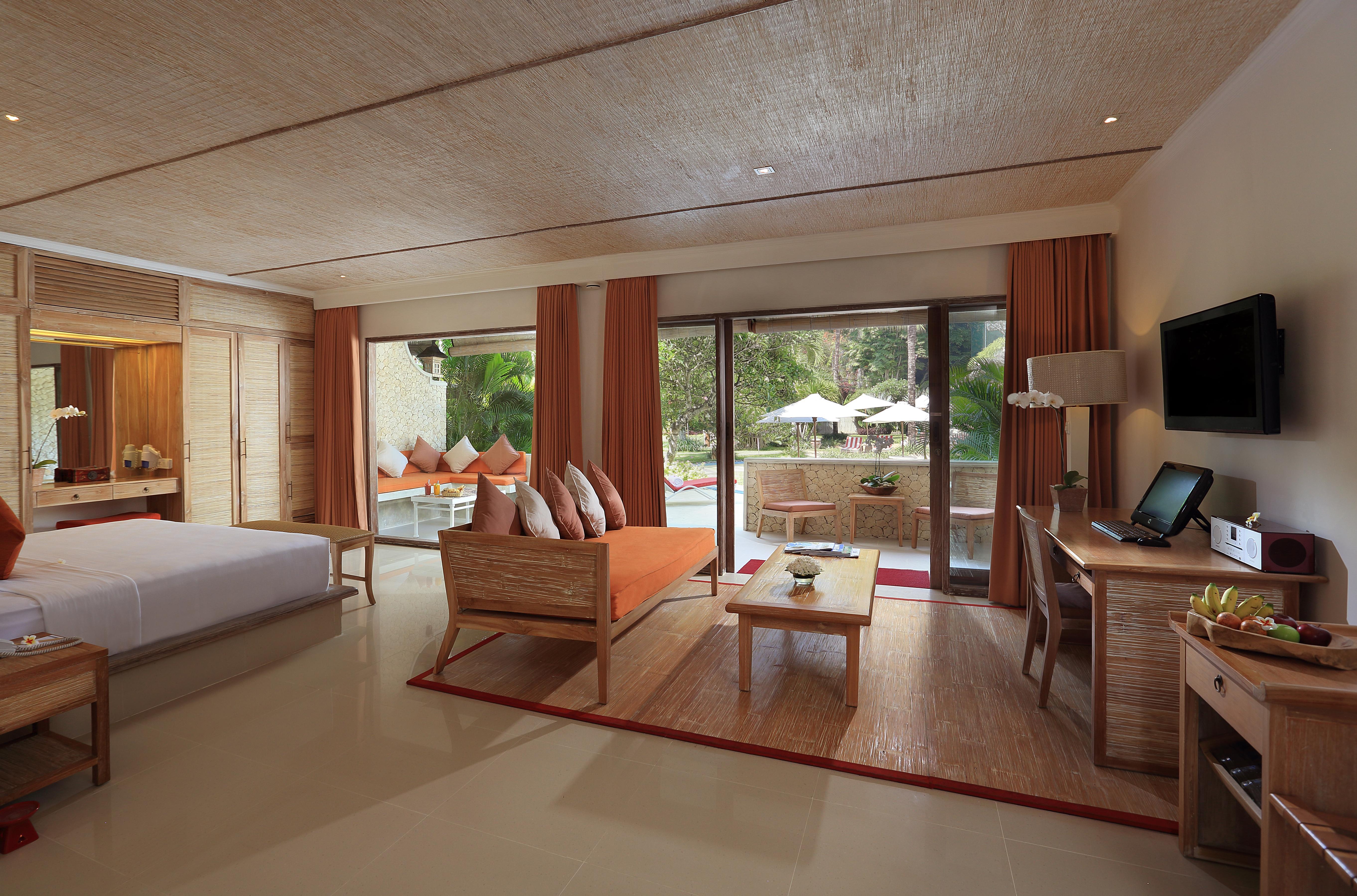 Blu-zea By Double-six Resort Seminyak (Bali)