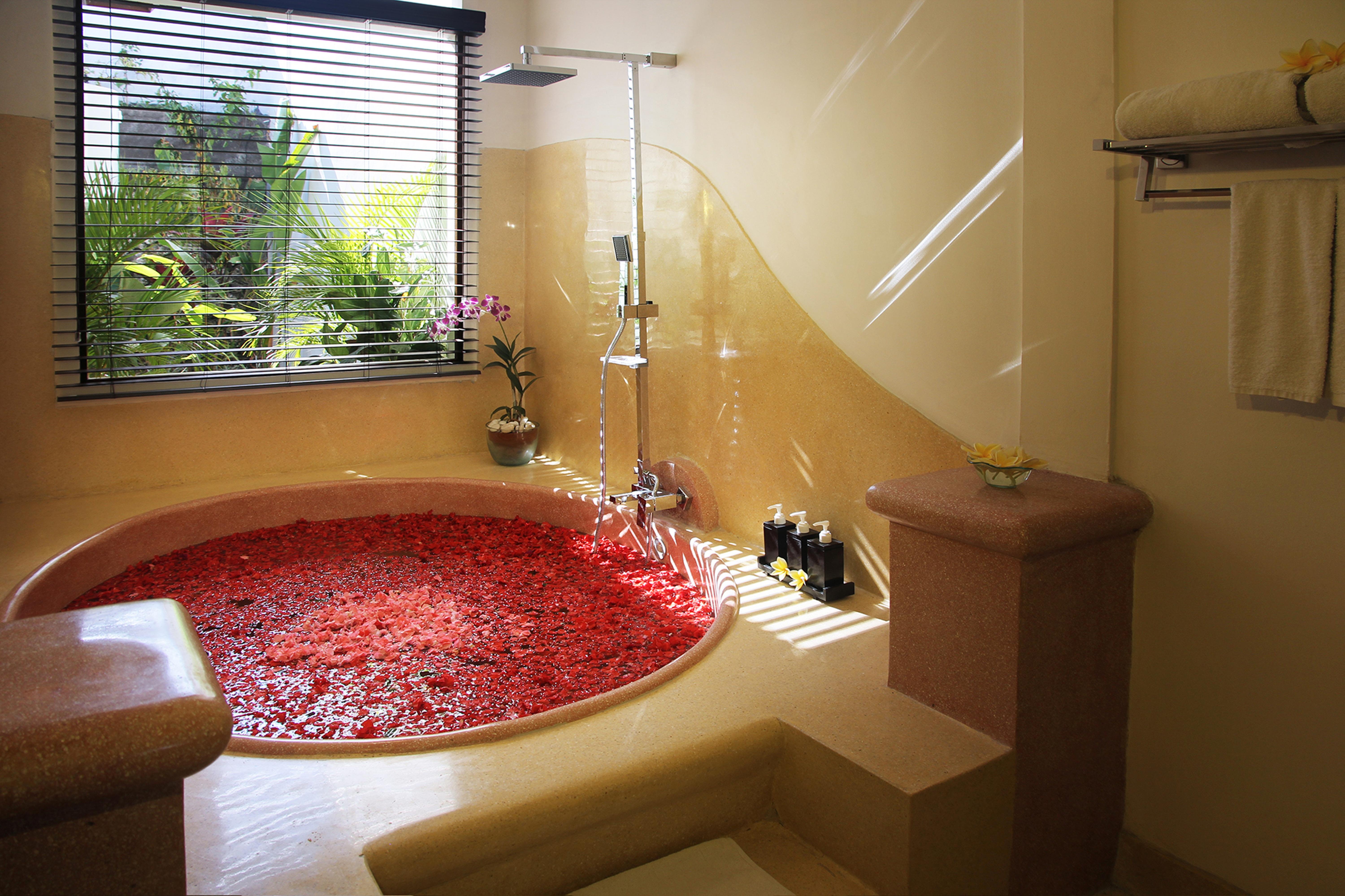 The Haere Villa Seminyak (Bali)