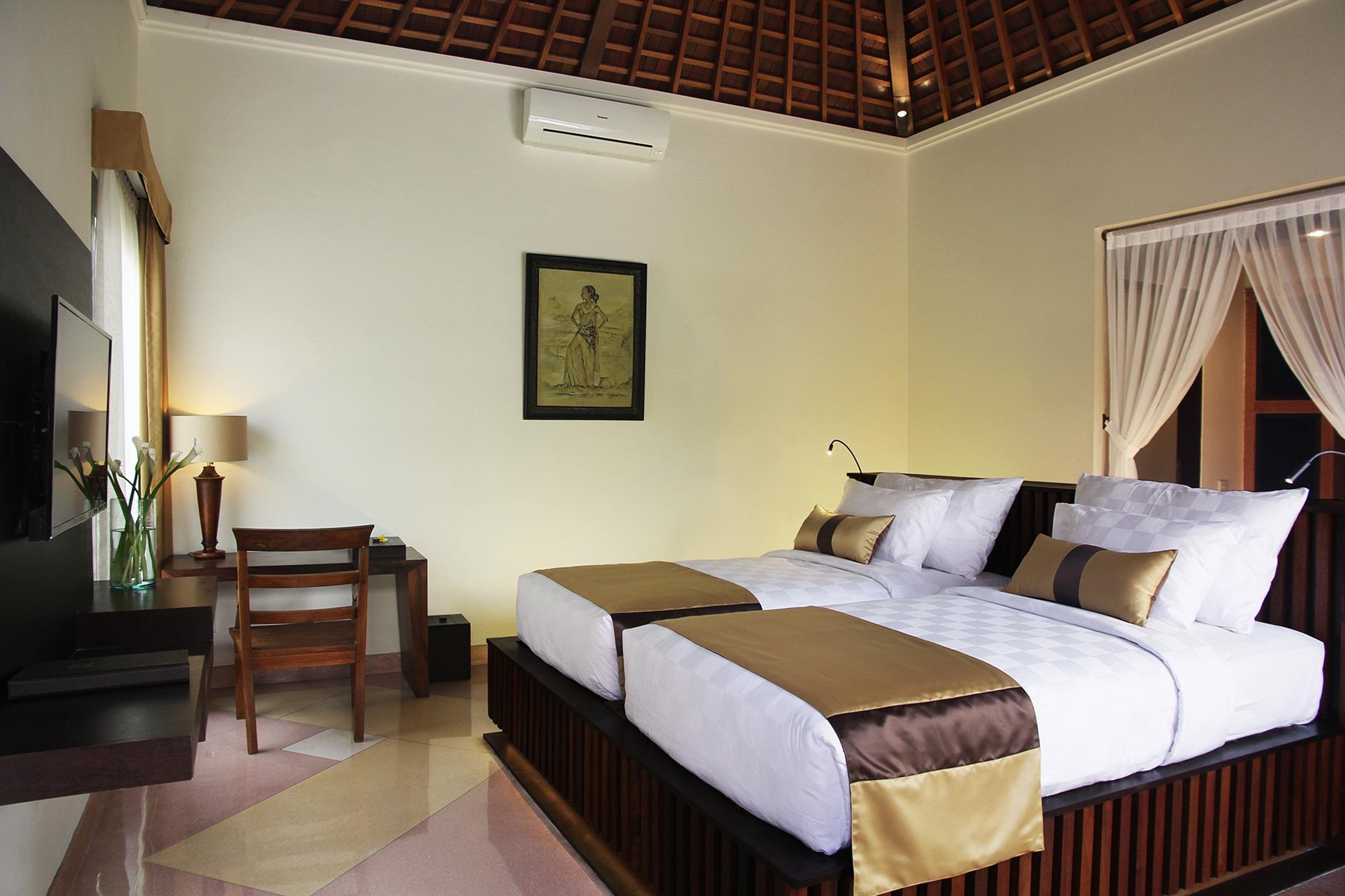 The Haere Villa Seminyak (Bali)