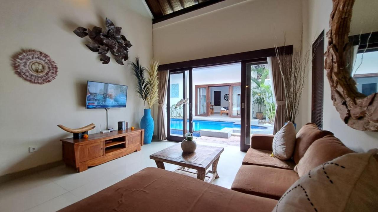Joyosa Villa *