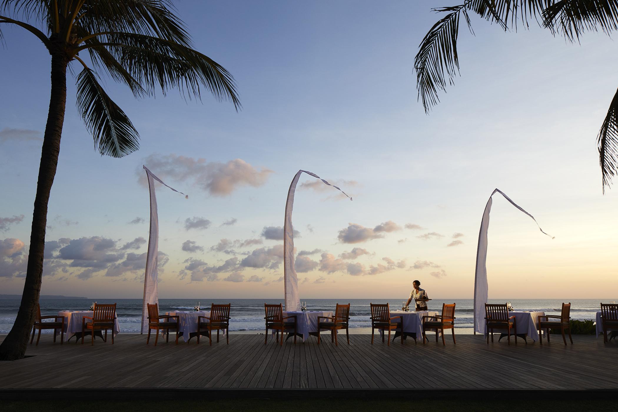 Biệt thự The Samaya Bali Seminyak (Bali)