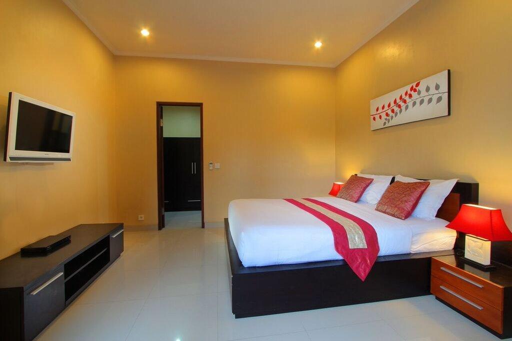 Lotus Tirta 3*