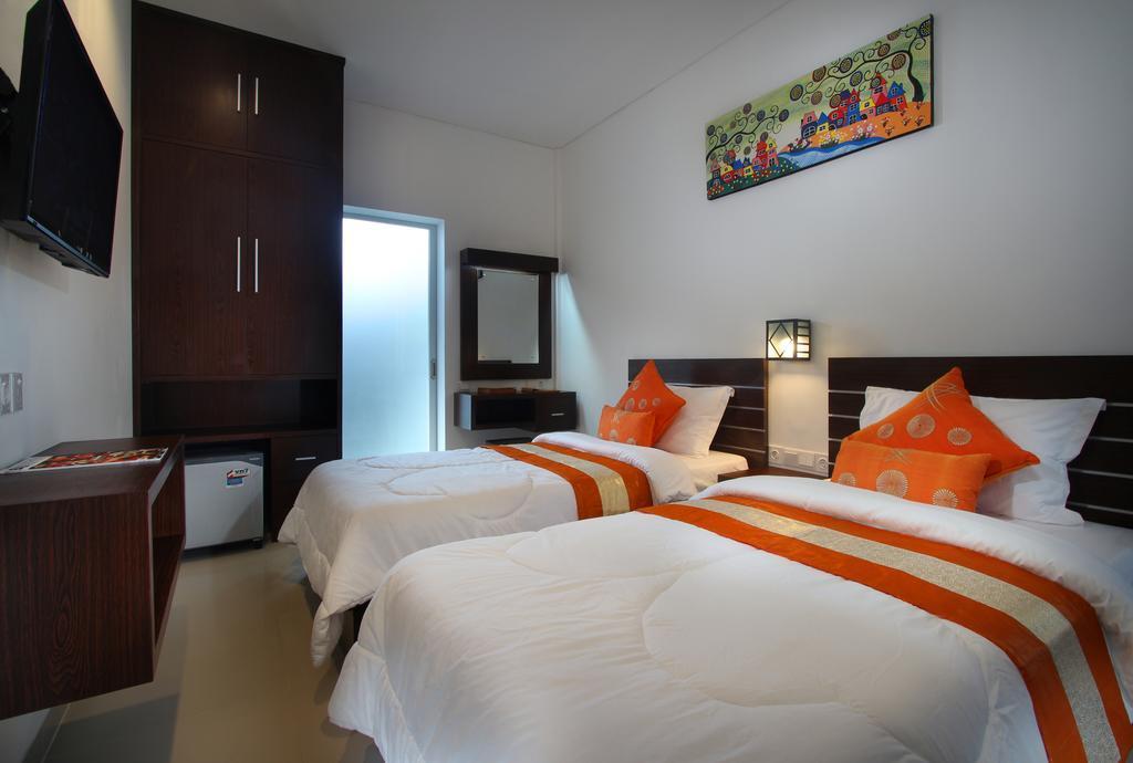 Lotus Tirta Seminyak