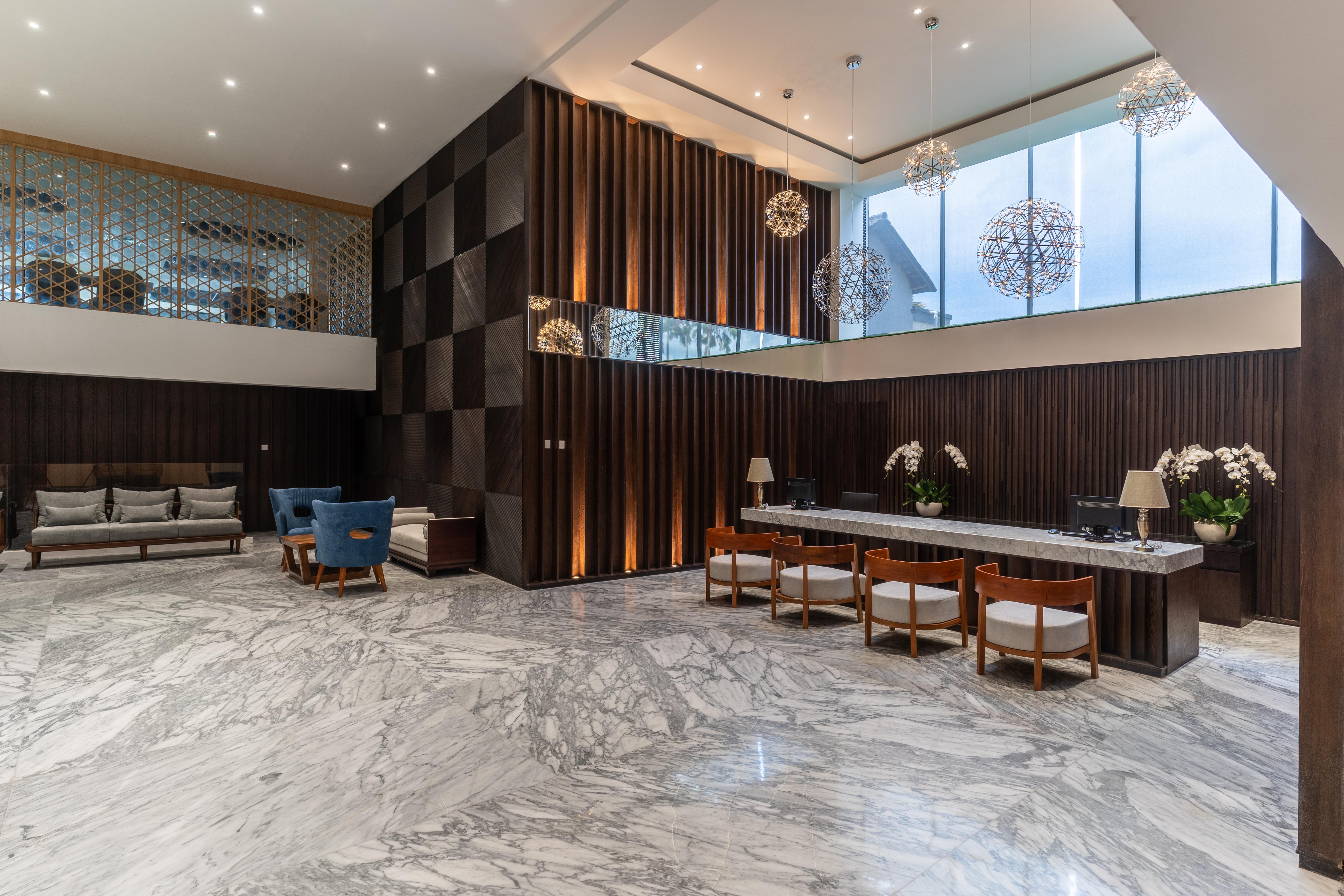The Capital And 4* Seminyak (Bali)