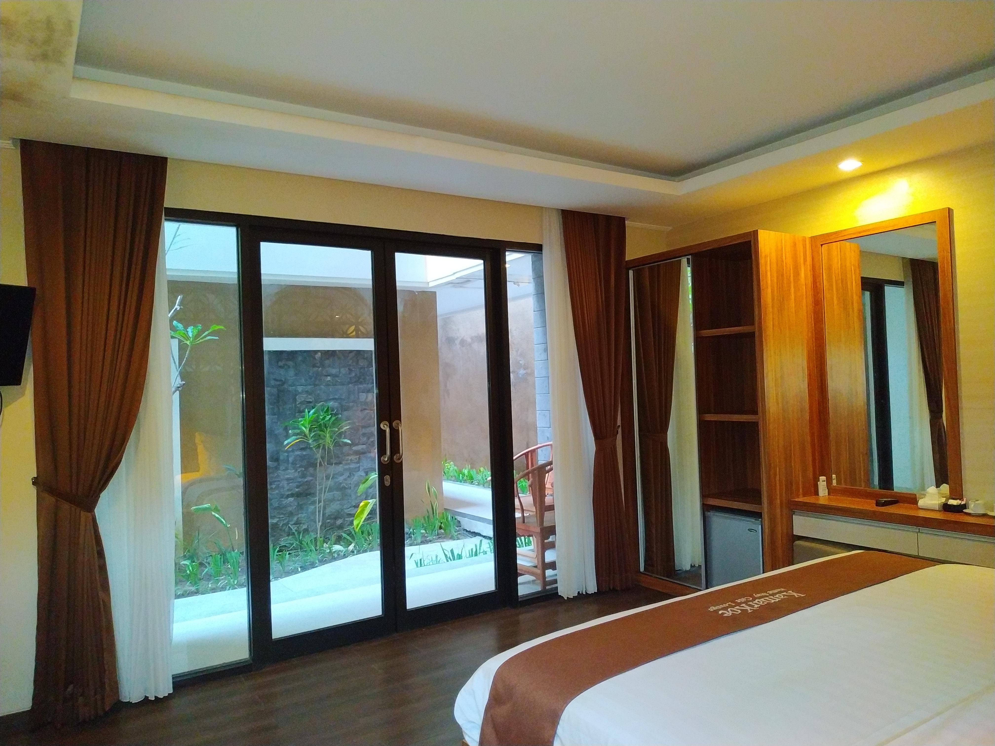 Swiss-Belinn Seminyak Seminyak (Bali)