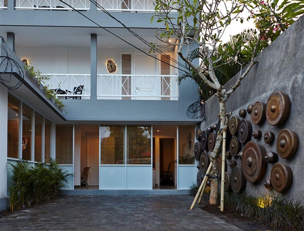 The Kanjeng Petitenget Seminyak (Bali)